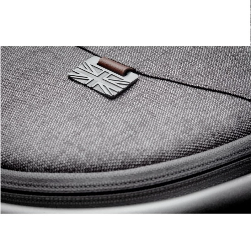 Кош за новородено Silver Cross, Wave, Zinc